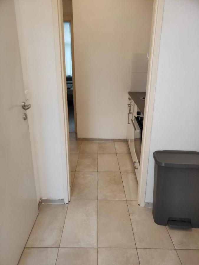 Cozynite Premium Apartment Hauptbahnhof 1+2 Vienna Exterior photo